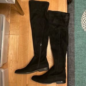 Marc Fischer over the knee boot